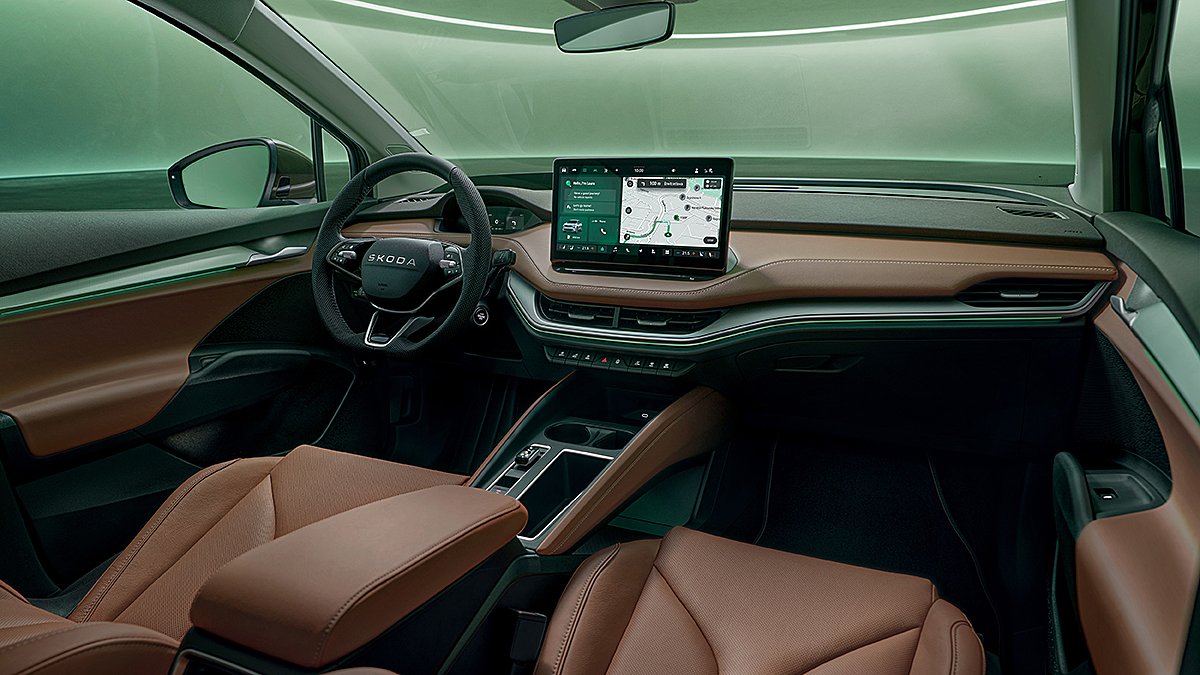 Skoda Enyaq innen 1200x675