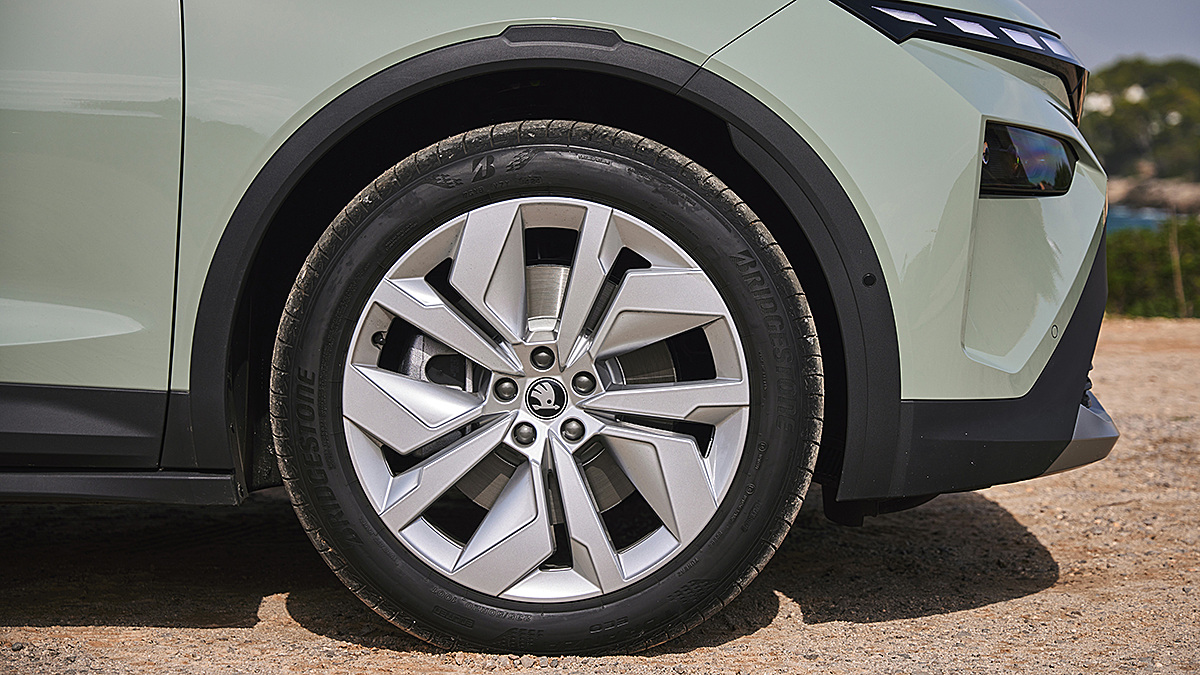 Skoda Elroq 2025 Rad 1200x675