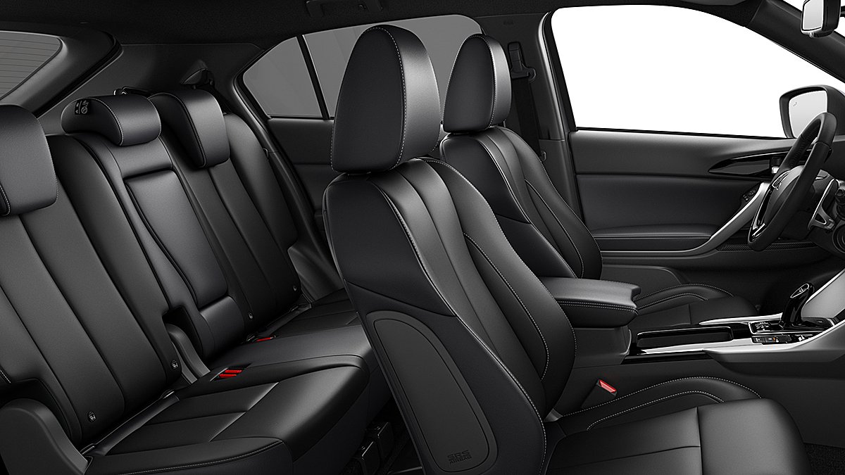 Mitsubishi Eclipse-Cross Plug-in Hybrid Innenausstattung 2 16 zu 9
