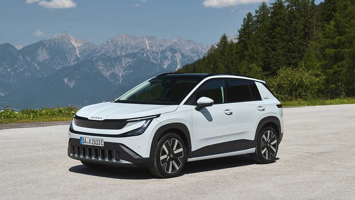 Skoda Epiq 1200x675