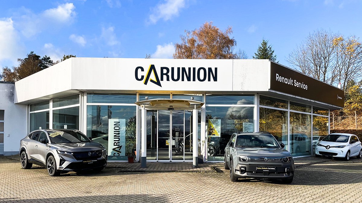 Hildburghausen Autohaus 1200x675
