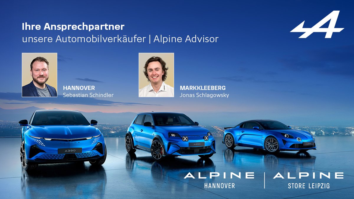 Alpine Markenwelt mit Verkäufern 1200x675