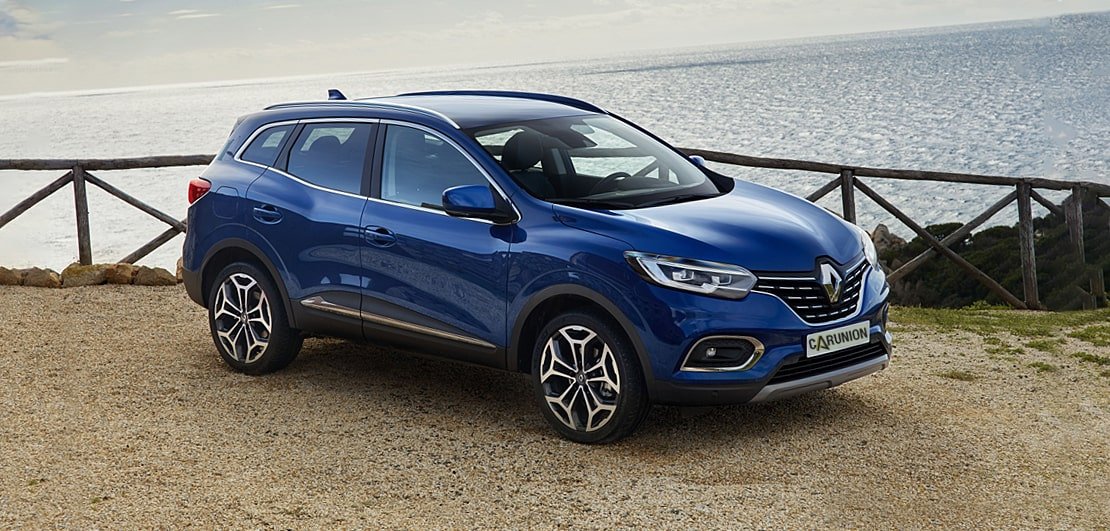 Kadjar Life minimized