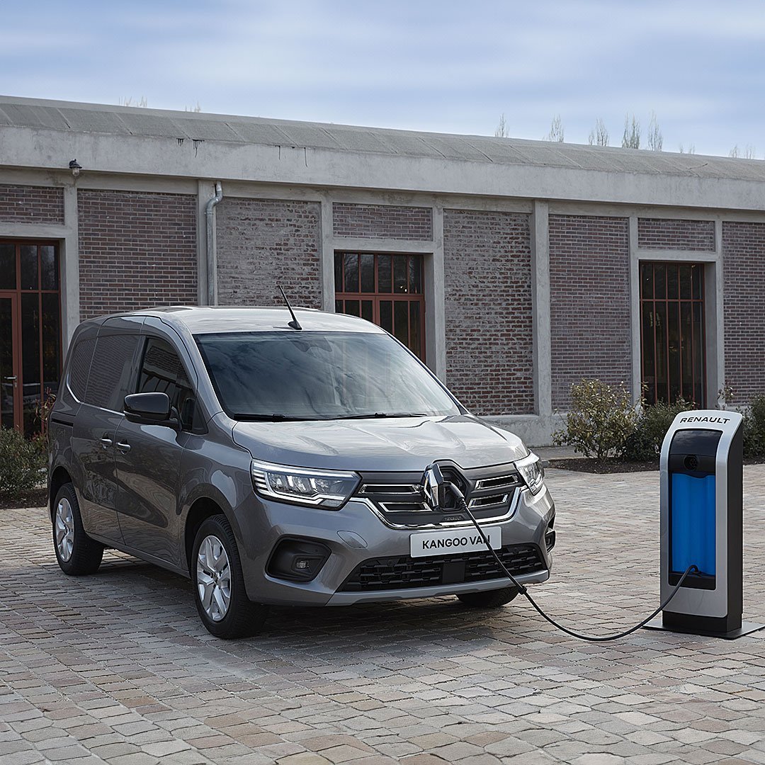 Renault Kangoo Rapid E-Tech Titel 1080x1080