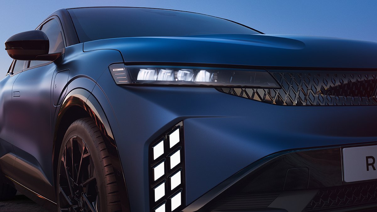 Renault Megane E-Tech 2026 LED 1200x675