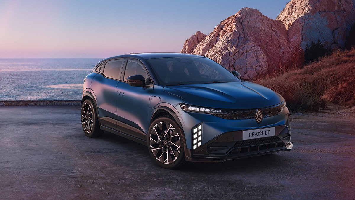 Renault Megane E-Tech 2026 1200x675