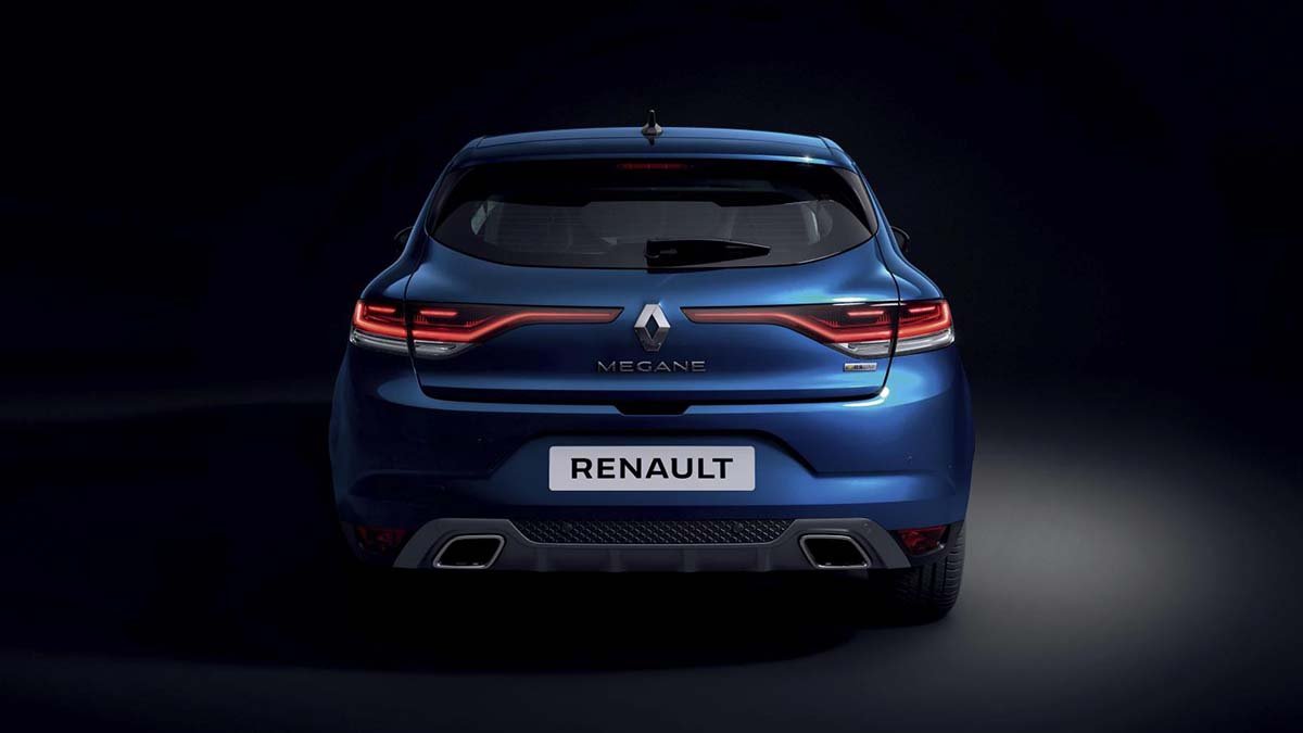 Renault Megane hinten 1200x675