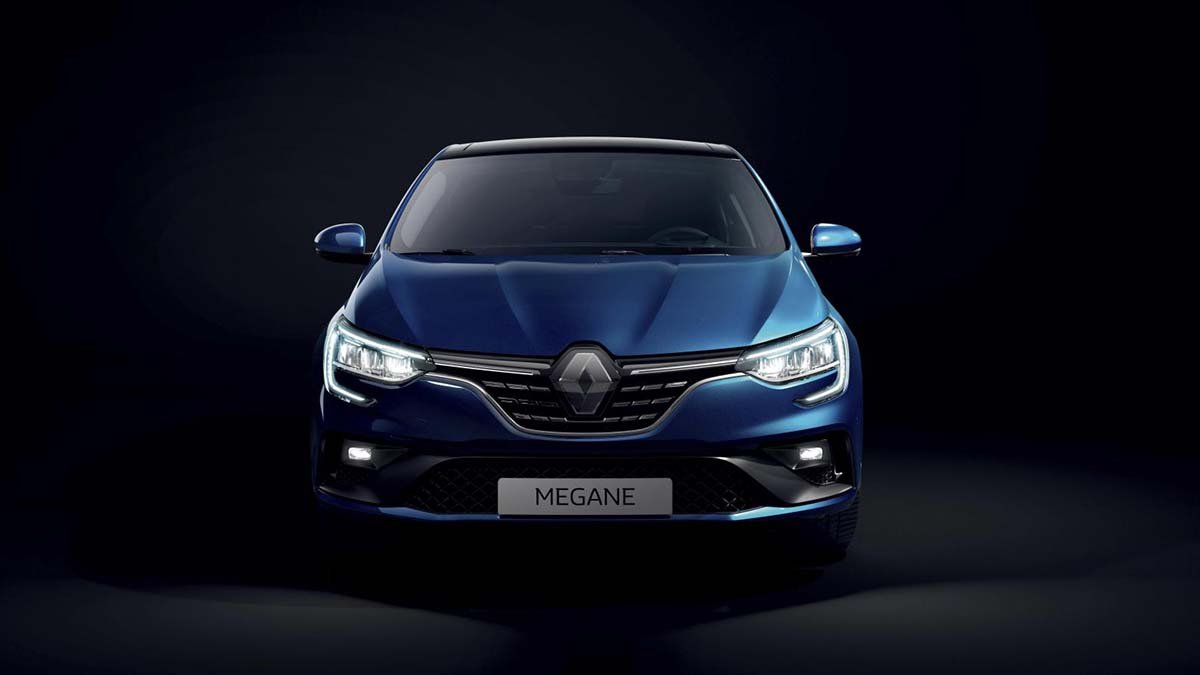 Renault Megane vorn 1200x675