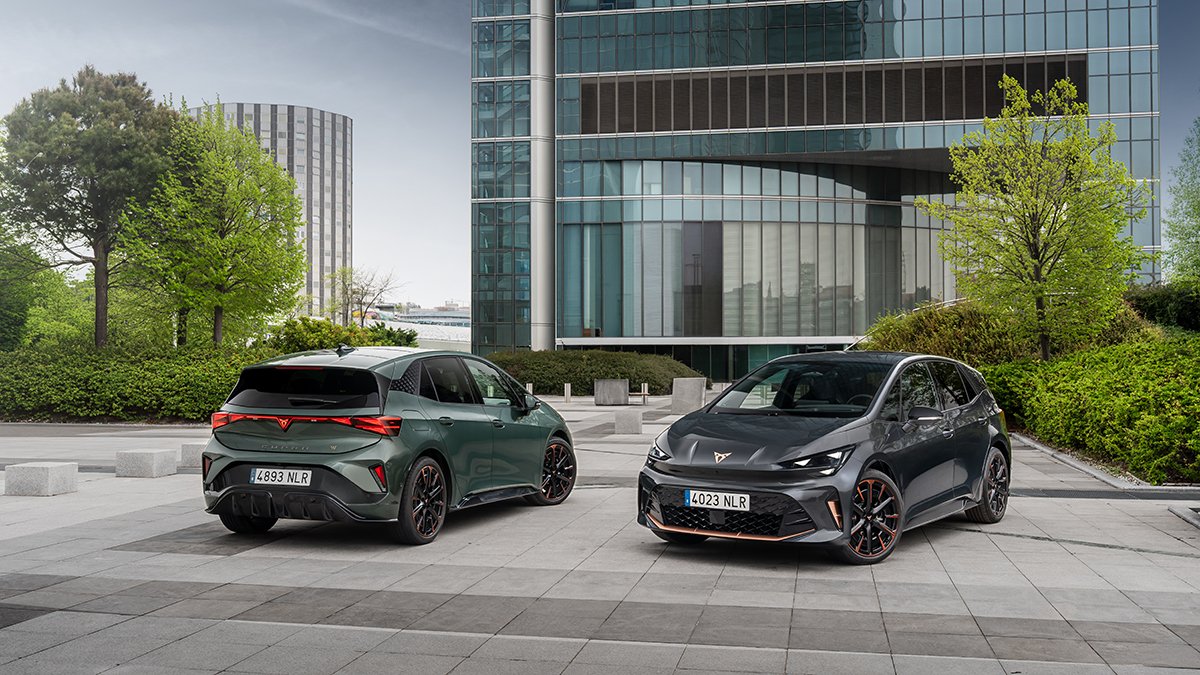 Cupra Born 2026 Duo 1200x675