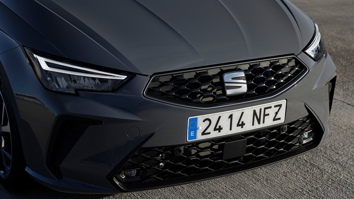 Seat Ibiza 2026 Motorhaube1200x675