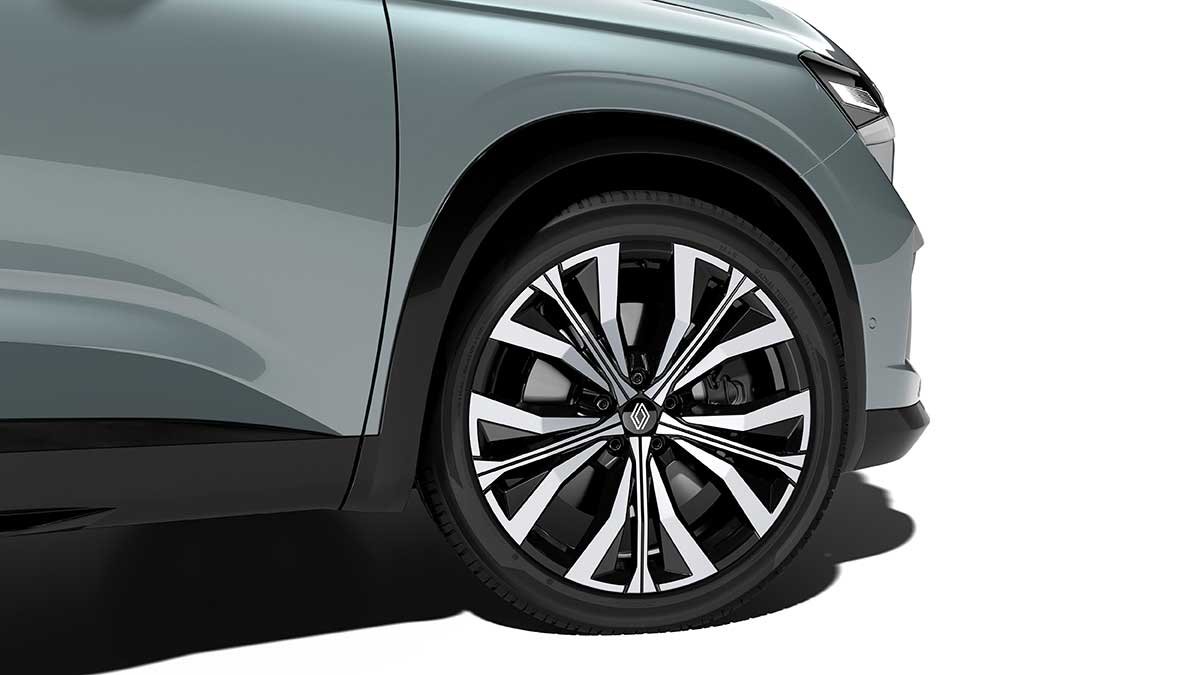 Renault Espace 2025 Rad 1200x675