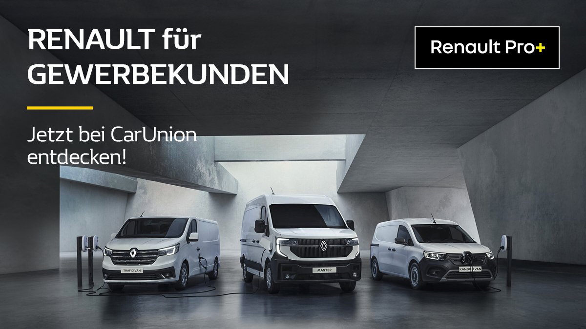 Renault_Gewerbe