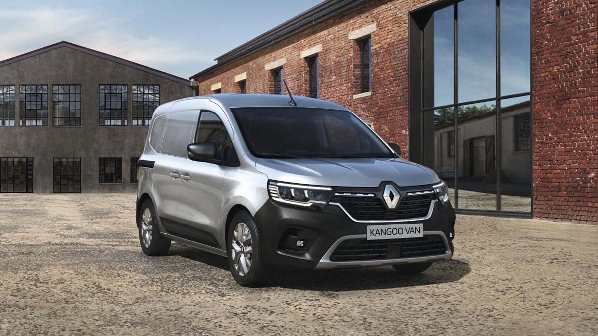 Renault Kangoo Rapid vorn 1200x675