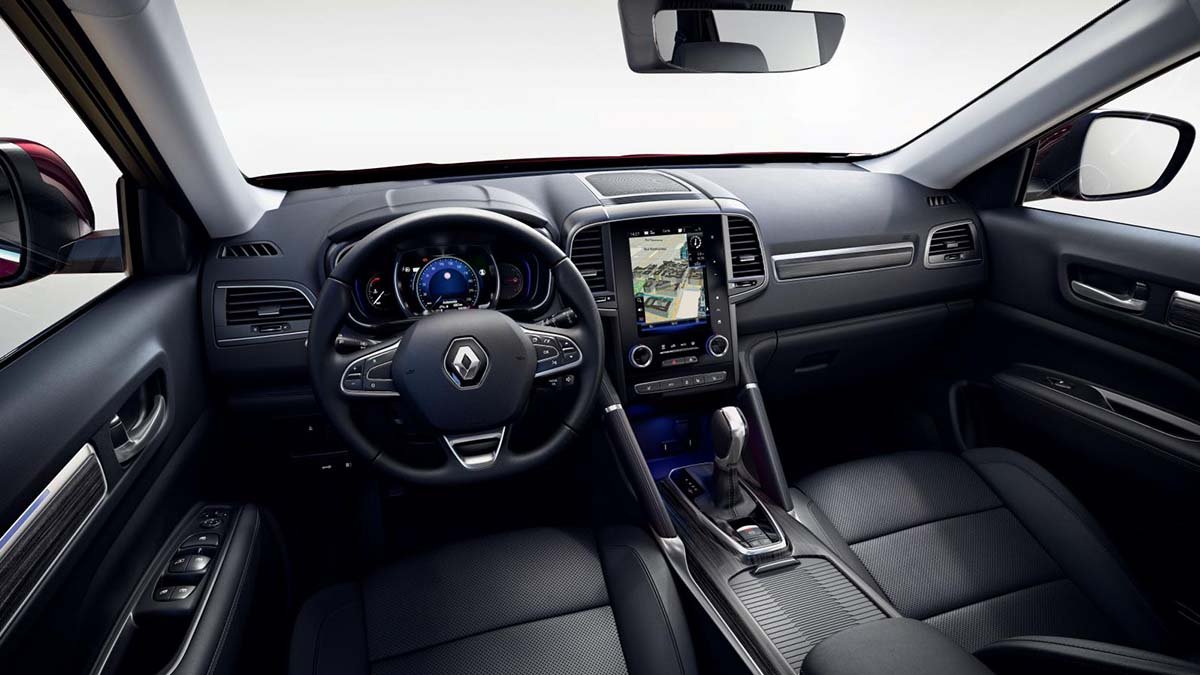 Renault Koleos innen 1 1200x675