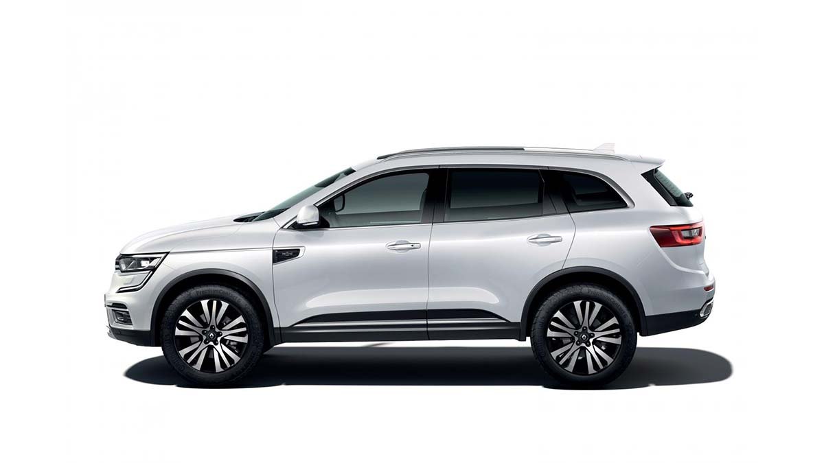 Renault Koleos Seite 1200x675