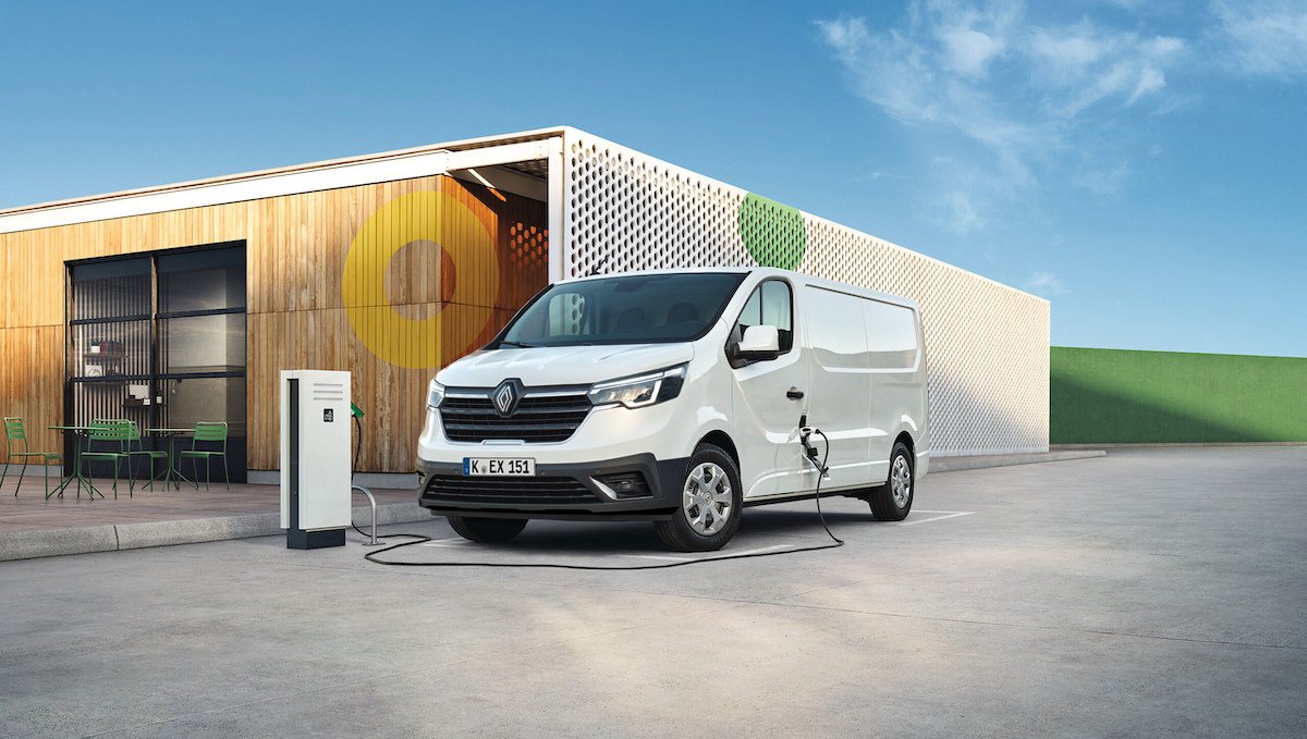 Renault Trafic E-Tech MY26 1200x675