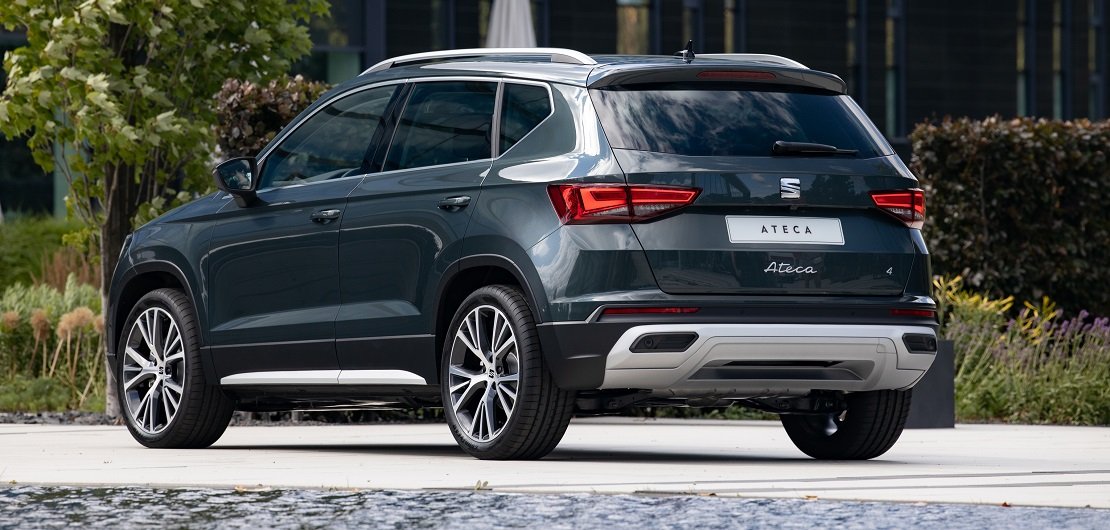 Seat Ateca 2