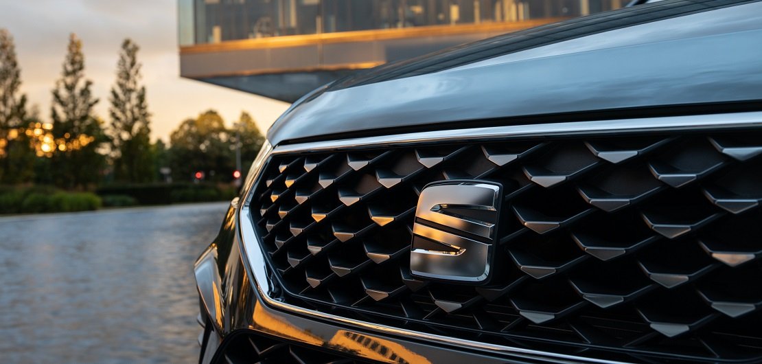 Seat Ateca 4