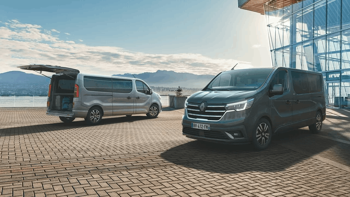 Trafic Combi Spaceclass Duo 1200x675