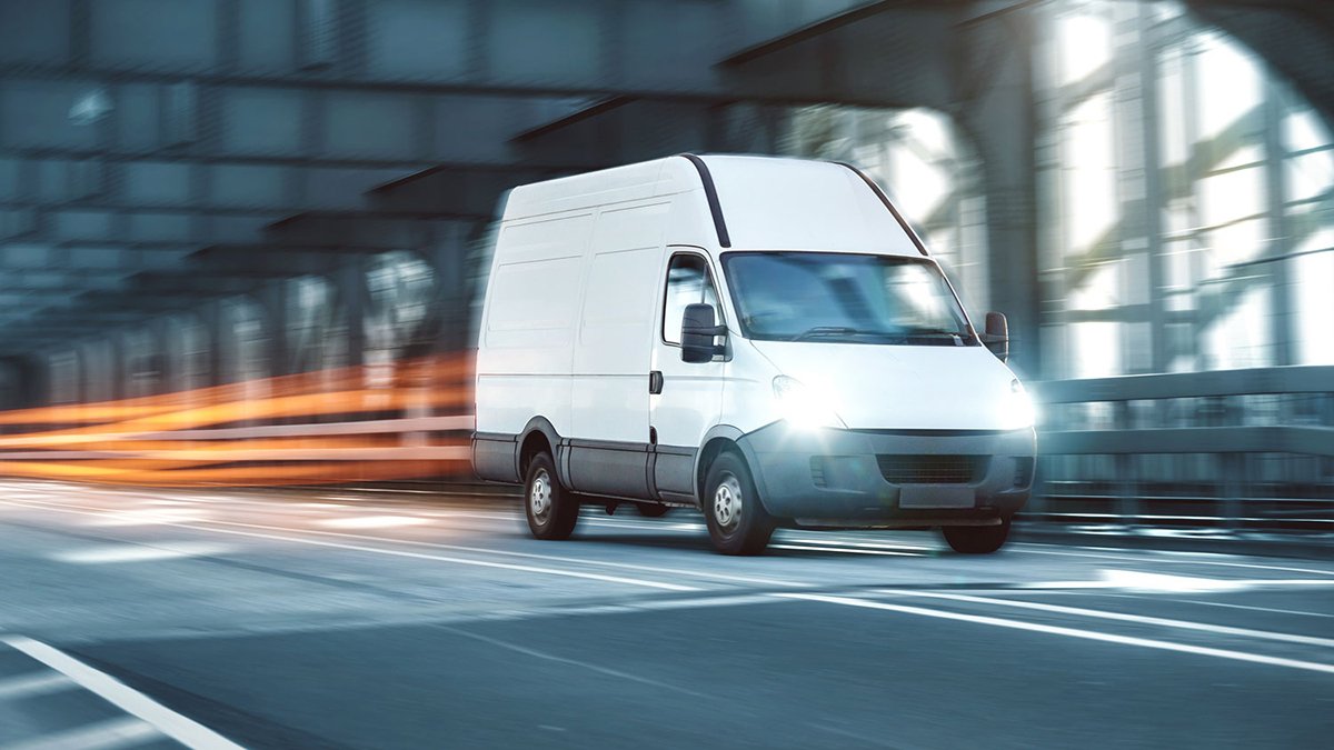 Transporter Gewerbekunden Angebot