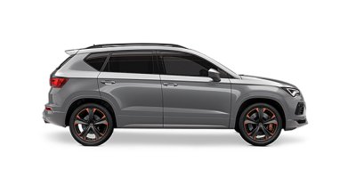 Ateca