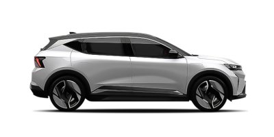 Scenic E-Tech