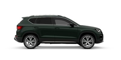 Ateca