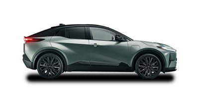 C-HR+