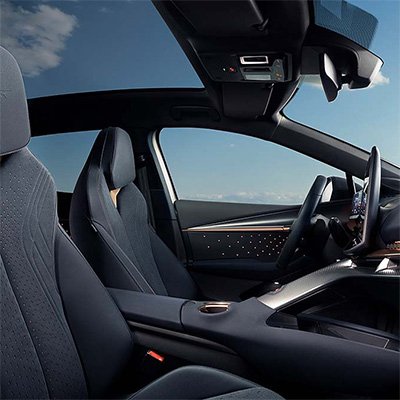 Auto konfigurieren