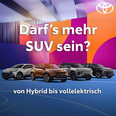 Jetzt entdecken