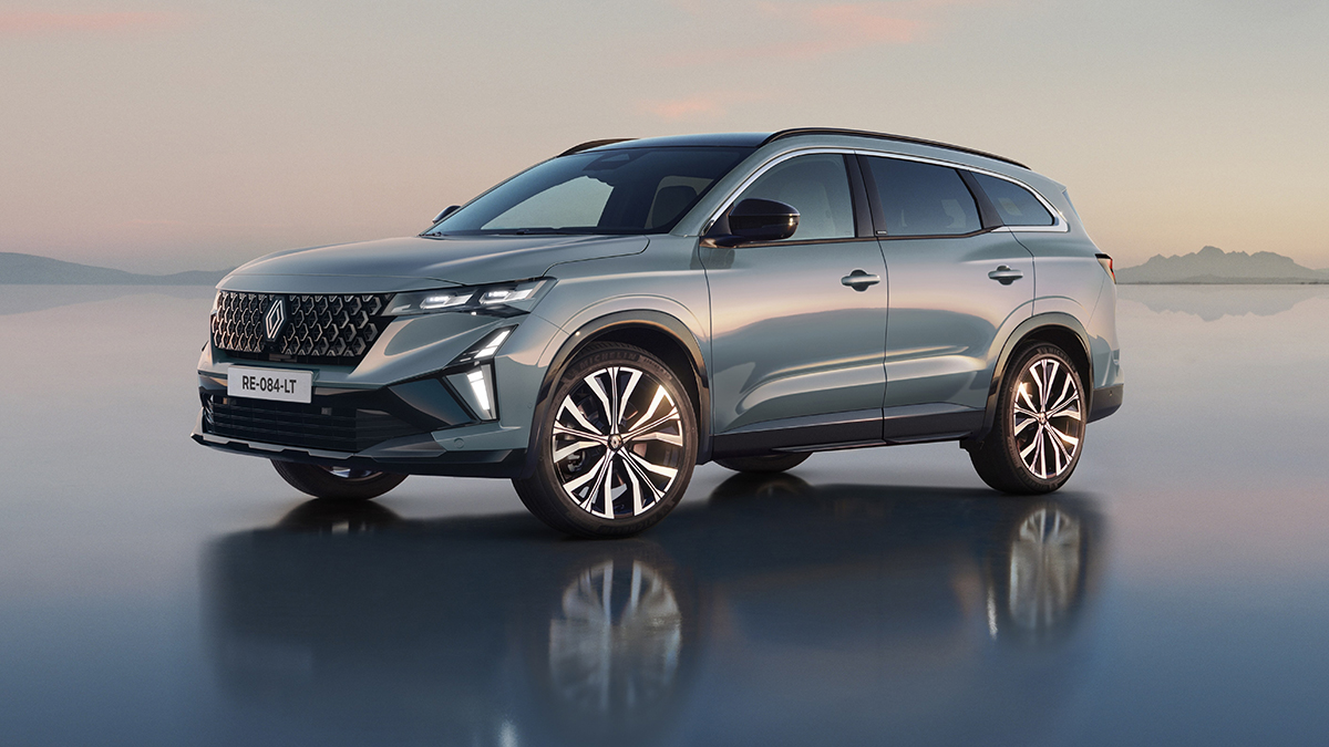 Renault Espace 2026 schräg vorne 1200x675