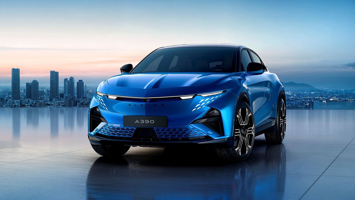 Alpine A390 1200x675