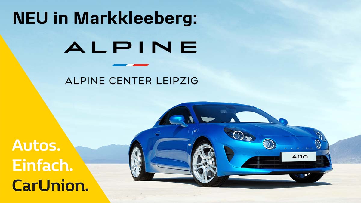 Alpine Center Leipzig neu in Markkleeberg 1200x675