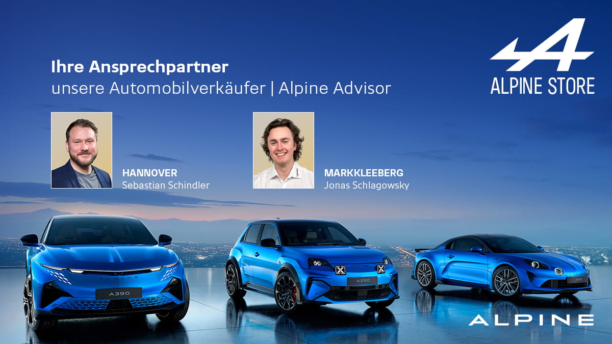 Alpine Verkäufer 1200x675