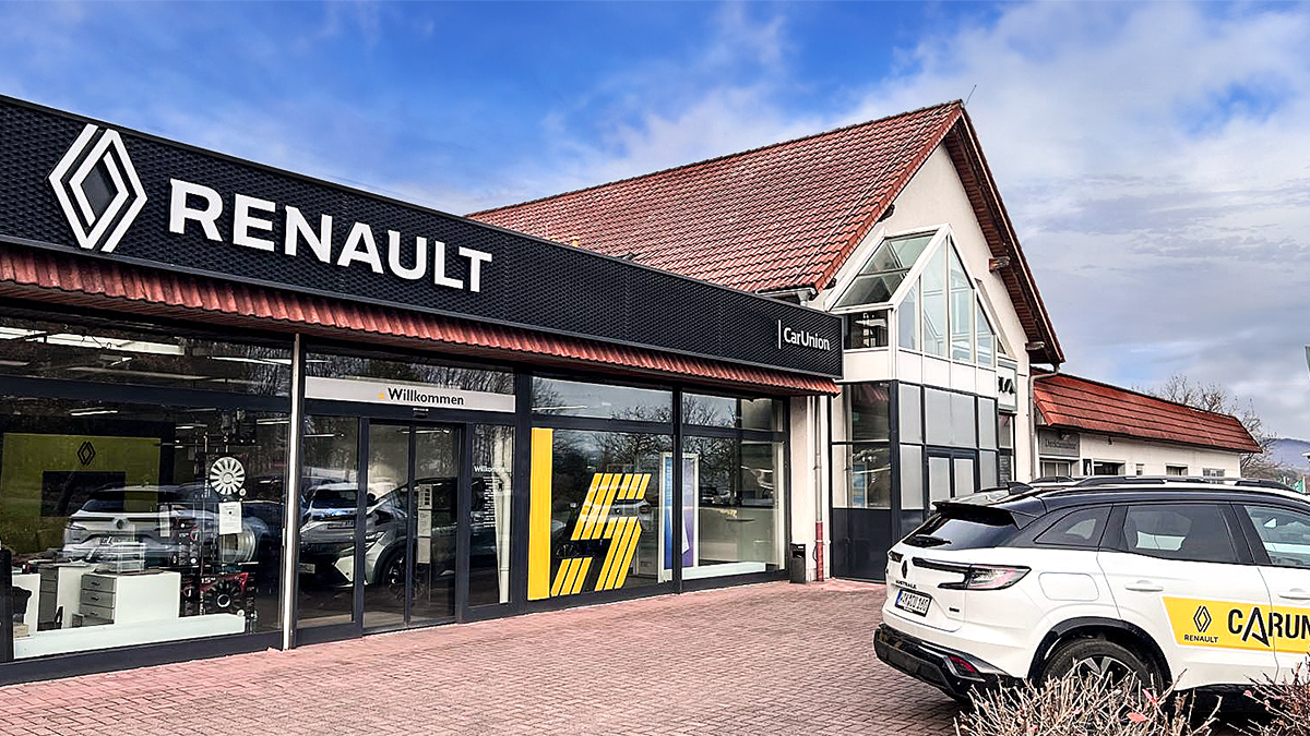 Bad Salzungen Autohaus 1200x675