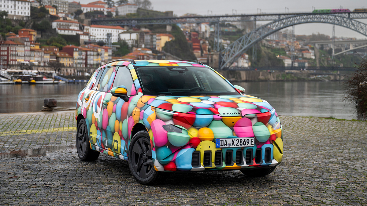 Skoda Epiq Erlkönig 1200x675