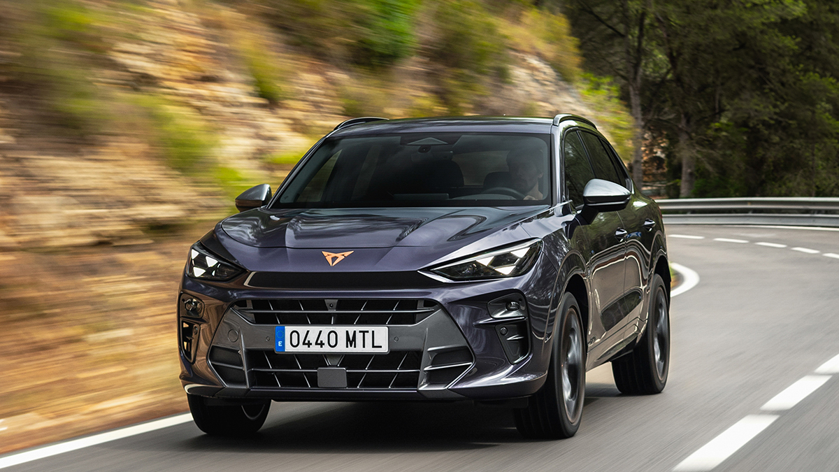 Cupra Terramar 2026 front 1200x675