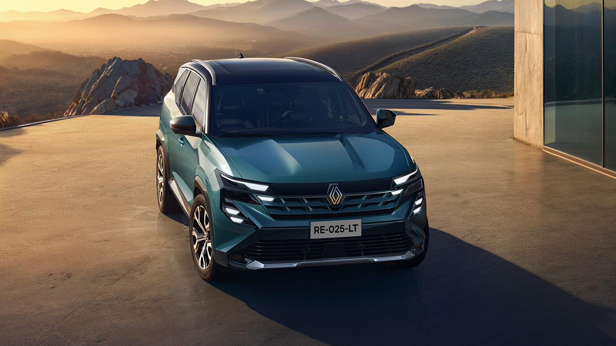 Renault Boreal 1200x675