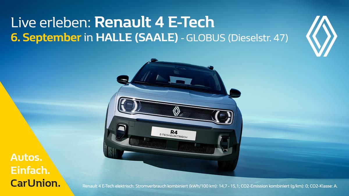 Renault 4 Roadshow Halle 1200x675