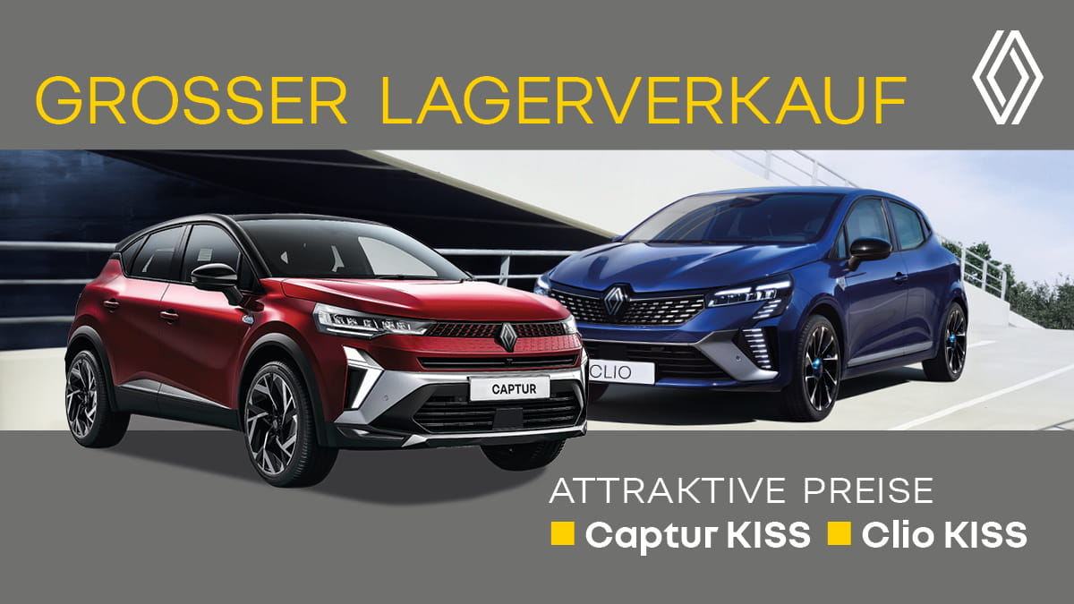 Renault Clio Captur KISS Abverkauf 626 1200x675