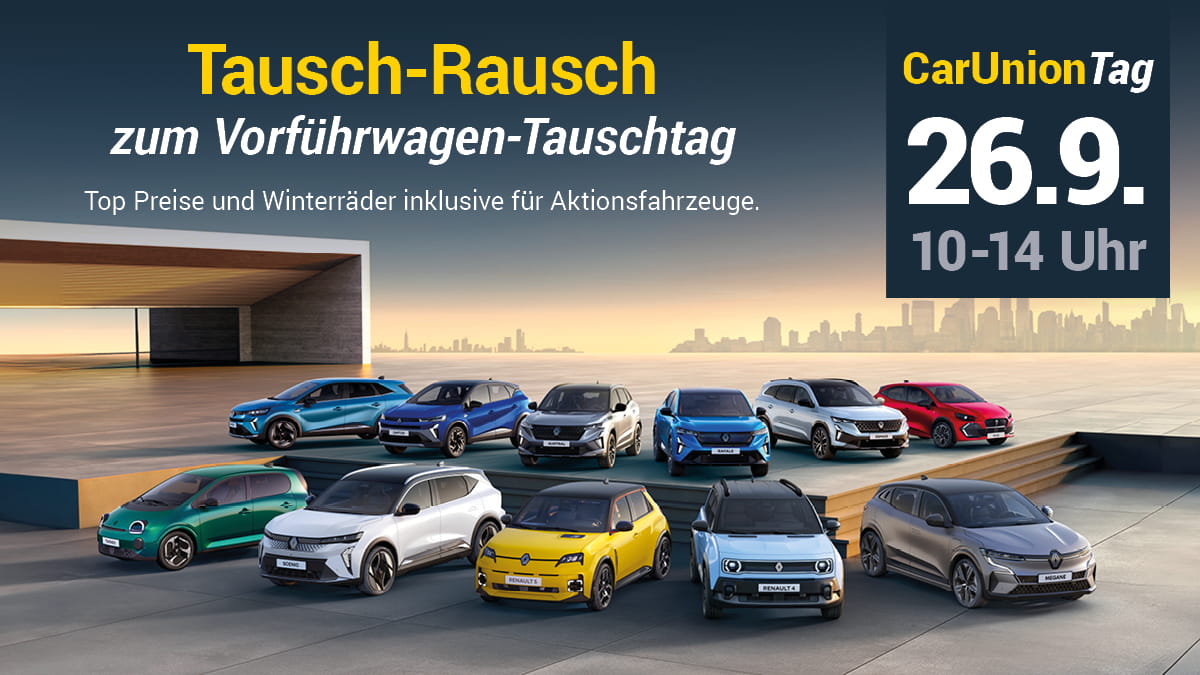 Renault Tauschtag 1200x675