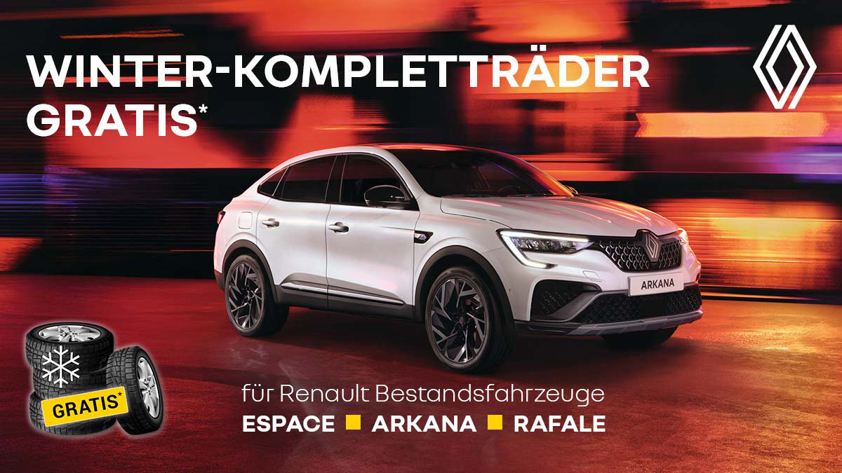 Renault WKR gratis Espace, Arkana, Rafale Bestand 1225 HP_1200x675 STERNCHEN