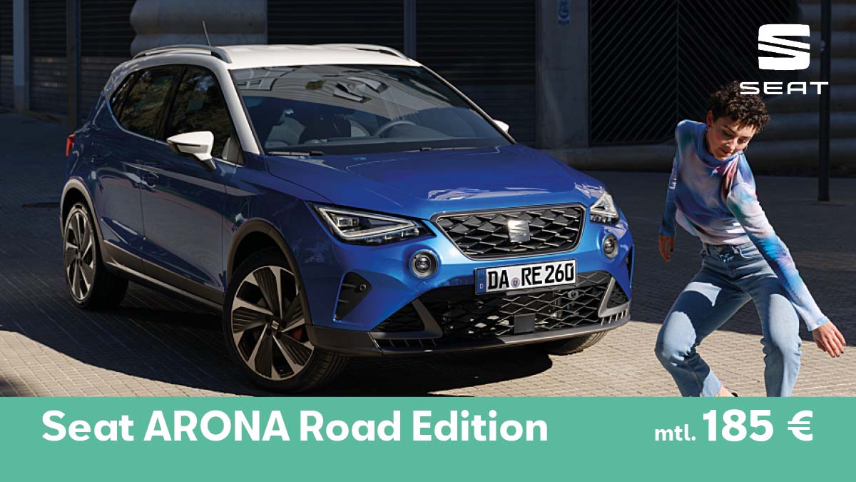 Seat Arona Road Edition_1200x675 725