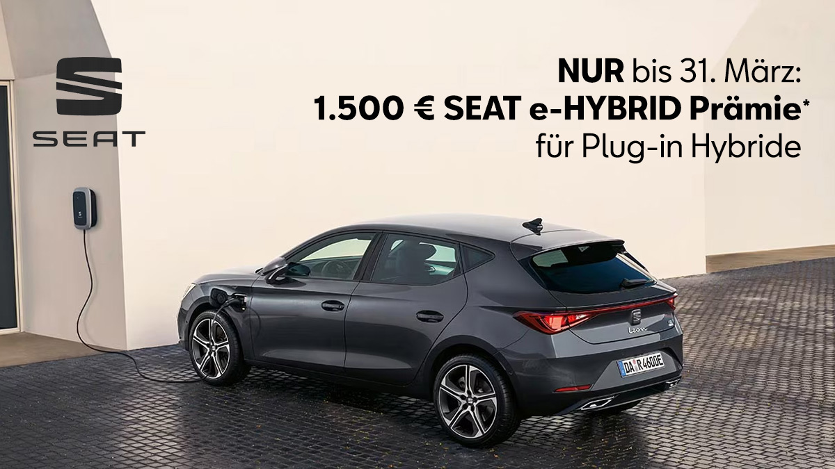 SEAT e-Hybrid 1200x675