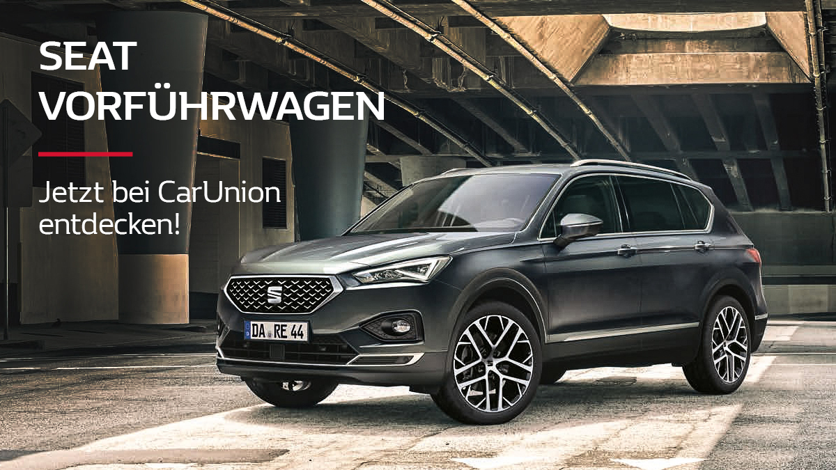 Seat Vorführwagen 1200x675
