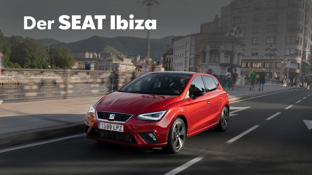 Seat Modelle und Angebote bei CarUnion