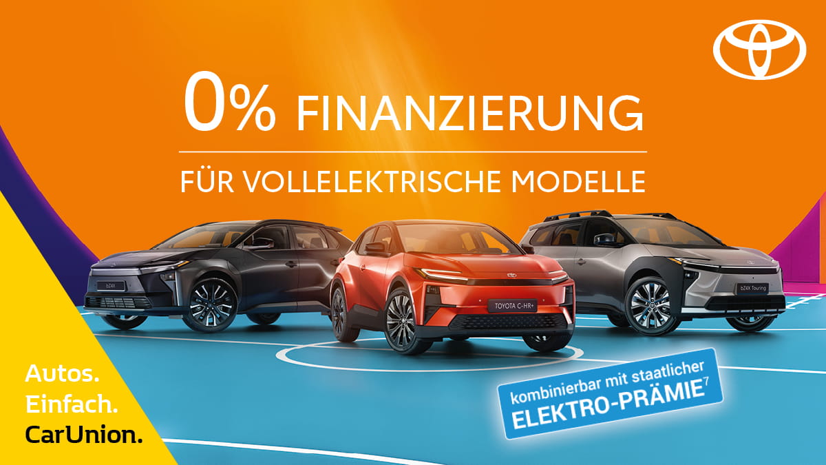 Toyota 0 _ Finanzierung Elektromodelle HP 1200x675