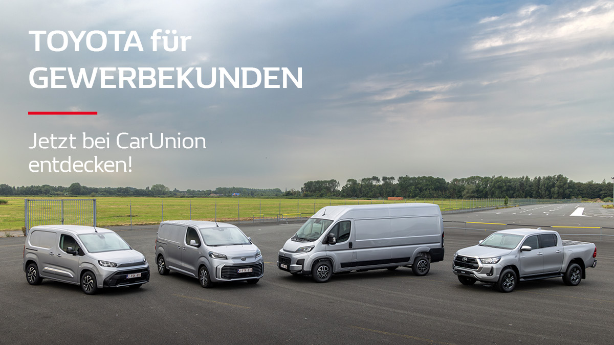 Toyota Gewerbekunden 1200x675