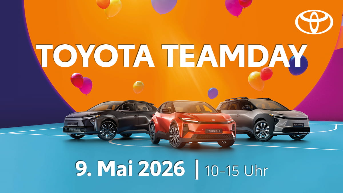 Toyota Teamday 9.5.2026 HP 1200x675 neutral