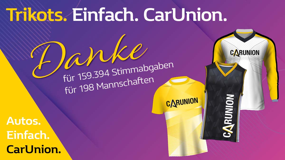 Trikotaktion Danke 1200x675
